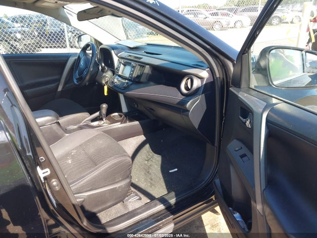 2T3RFREV2HW577666 Toyota 2ar-fe