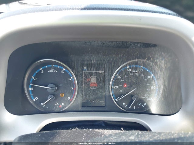 2T3RFREV2HW577666 Toyota 2ar-fe