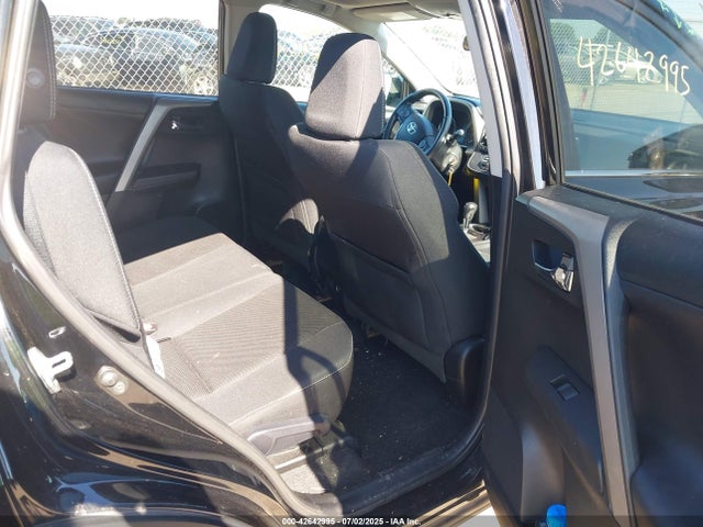 2T3RFREV2HW577666 Toyota 2ar-fe