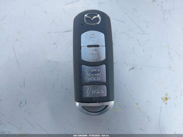 Aukcja sprzedaży 2016 Mazda Mx-5 Miata Club, vin: JM1NDAC70G0102773, numer aukcji: 42642996