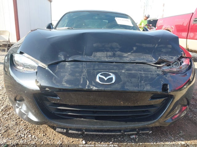 Aukcja sprzedaży 2016 Mazda Mx-5 Miata Club, vin: JM1NDAC70G0102773, numer aukcji: 42642996