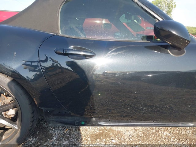 Aukcja sprzedaży 2016 Mazda Mx-5 Miata Club, vin: JM1NDAC70G0102773, numer aukcji: 42642996