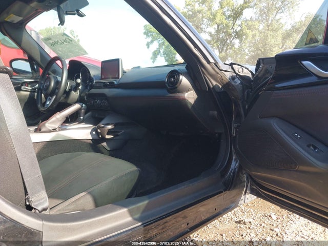 Aukcja sprzedaży 2016 Mazda Mx-5 Miata Club, vin: JM1NDAC70G0102773, numer aukcji: 42642996