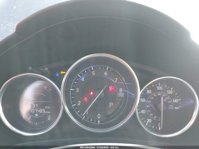 Aukcja sprzedaży 2016 Mazda Mx-5 Miata Club, vin: JM1NDAC70G0102773, numer aukcji: 42642996