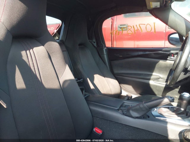 Aukcja sprzedaży 2016 Mazda Mx-5 Miata Club, vin: JM1NDAC70G0102773, numer aukcji: 42642996