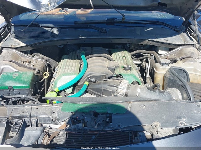 Dodge Charger 2018 2C3CDXGJXJH290368 Image 10