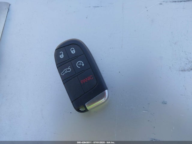 Dodge Charger 2018 2C3CDXGJXJH290368 Image 11