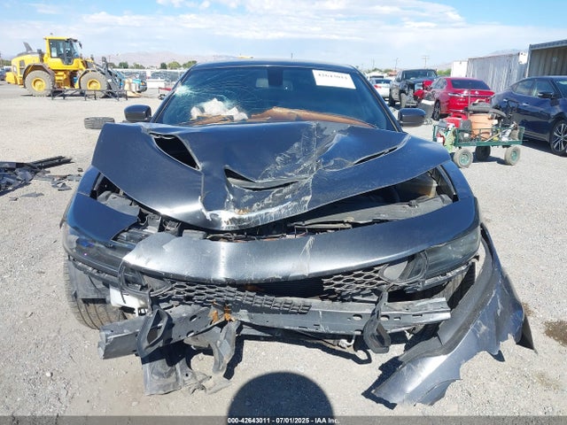 Dodge Charger 2018 2C3CDXGJXJH290368 Image 12