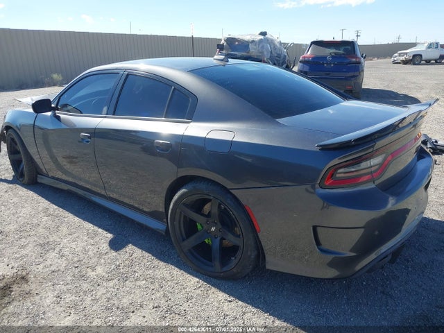 Dodge Charger 2018 2C3CDXGJXJH290368 Image 3