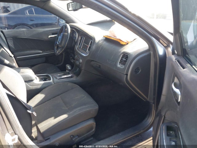 Dodge Charger 2018 2C3CDXGJXJH290368 Image 5