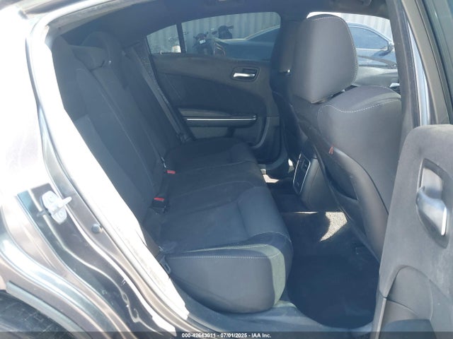 Dodge Charger 2018 2C3CDXGJXJH290368 Image 8