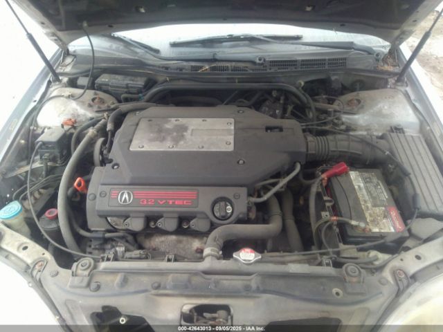 2000 ACURA TL 19UUA5672YA039292 Photo 9