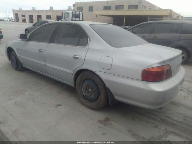 2000 ACURA TL 19UUA5672YA039292 Photo 2