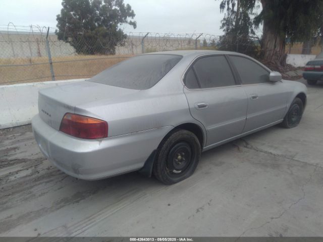 2000 ACURA TL 19UUA5672YA039292 Photo 3