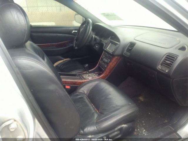 2000 ACURA TL 19UUA5672YA039292 Photo 4