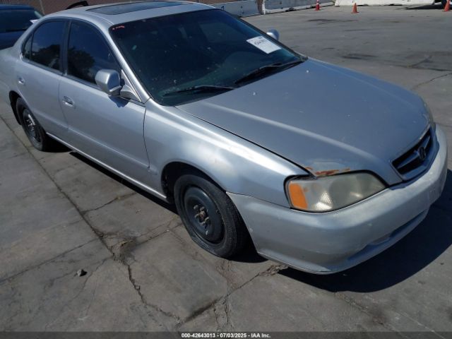 2000 ACURA TL 19UUA5672YA039292 Photo 5