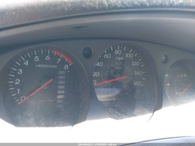 2000 ACURA TL 19UUA5672YA039292 Photo 6