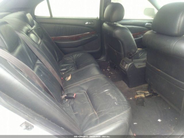 2000 ACURA TL 19UUA5672YA039292 Photo 7