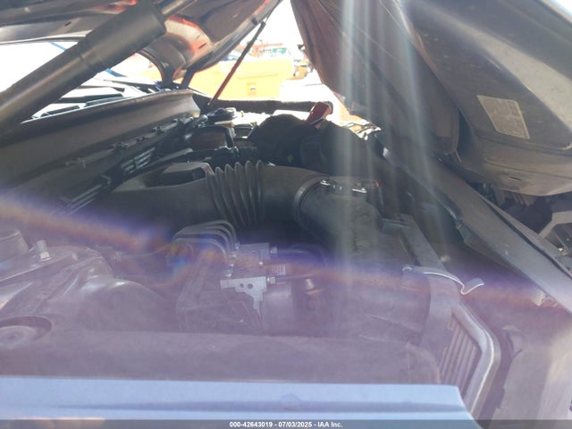 Subaru 2.5l u5 2015 4S3BNAC68F3029091 Image 10