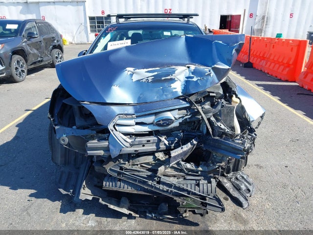 Subaru 2.5l u5 2015 4S3BNAC68F3029091 Image 13