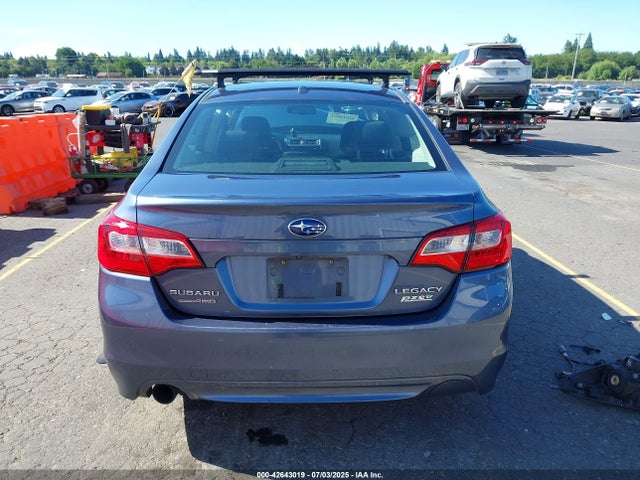 Subaru 2.5l u5 2015 4S3BNAC68F3029091 Image 17