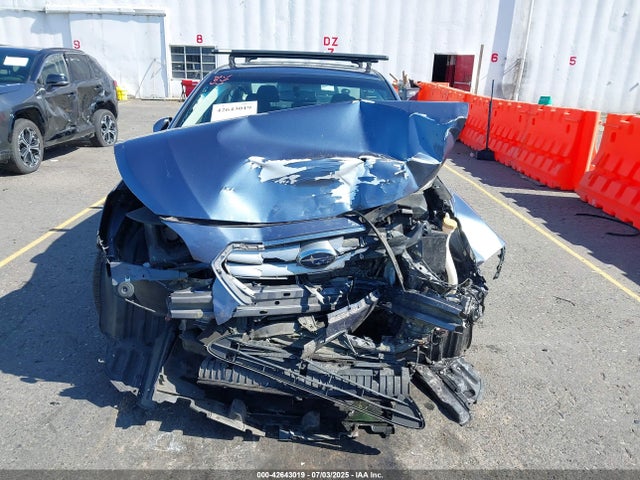 Subaru 2.5l u5 2015 4S3BNAC68F3029091 Image 6