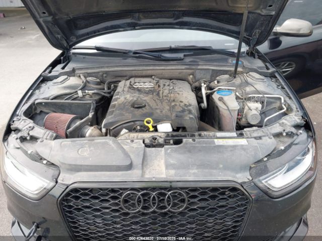 2014 AUDI A4 WAUBFAFL6EN010778 Photo 9