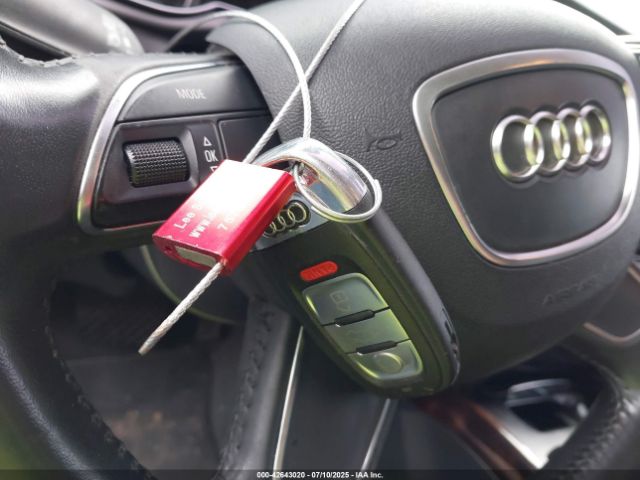 2014 AUDI A4 WAUBFAFL6EN010778 Photo 10