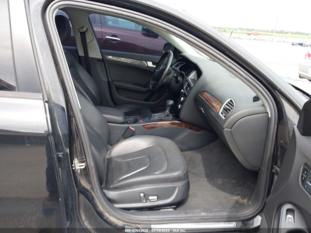 2014 AUDI A4 WAUBFAFL6EN010778 Photo 4