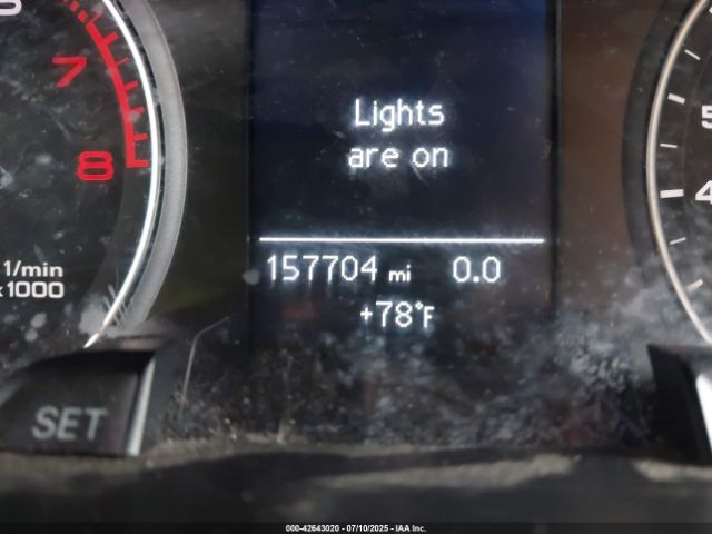 2014 AUDI A4 WAUBFAFL6EN010778 Photo 6