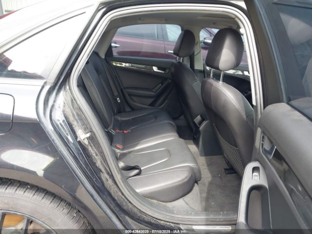 2014 AUDI A4 WAUBFAFL6EN010778 Photo 7