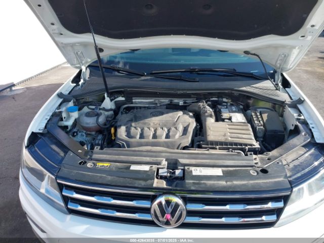 2020 VOLKSWAGEN TIGUAN 3VV1B7AXXLM036994 Photo 9