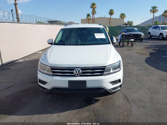 3VV1B7AXXLM036994 Volkswagen 2020