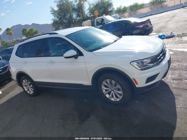3VV1B7AXXLM036994 Volkswagen 2020
