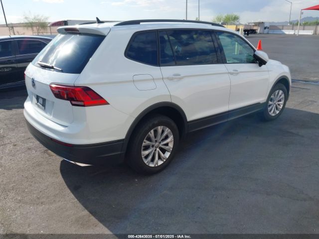 2020 VOLKSWAGEN TIGUAN 3VV1B7AXXLM036994 Photo 3