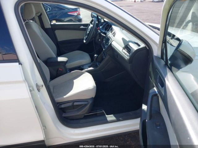 2020 VOLKSWAGEN TIGUAN 3VV1B7AXXLM036994 Photo 4