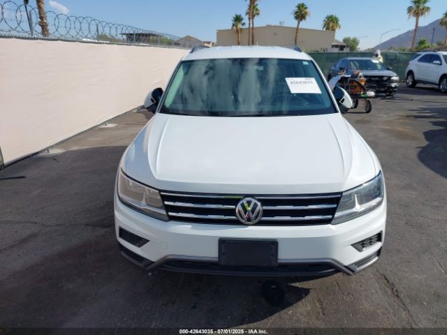 2020 VOLKSWAGEN TIGUAN 3VV1B7AXXLM036994 Photo 5