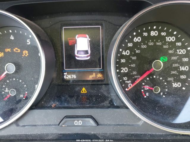 2020 VOLKSWAGEN TIGUAN 3VV1B7AXXLM036994 Photo 6