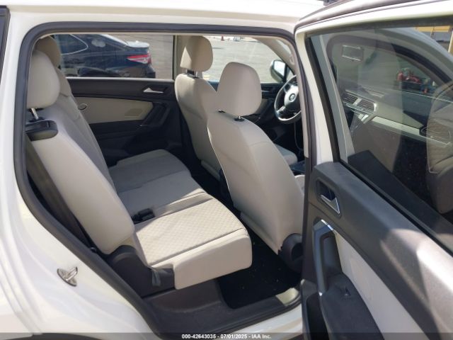 2020 VOLKSWAGEN TIGUAN 3VV1B7AXXLM036994 Photo 7
