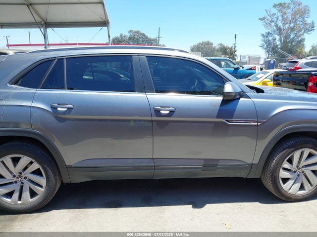 1V2JC2CA0NC230413 Volkswagen tsi