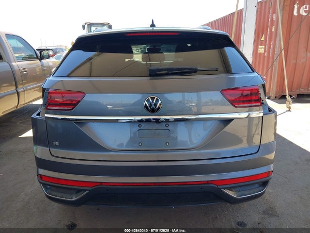 1V2JC2CA0NC230413 Volkswagen tsi