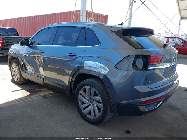 1V2JC2CA0NC230413 Volkswagen tsi