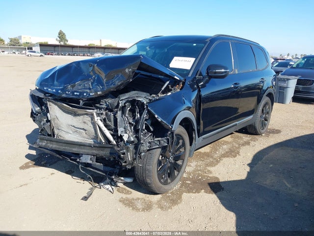 5XYP64HC0LG079848 KIA gdi lambda-ii