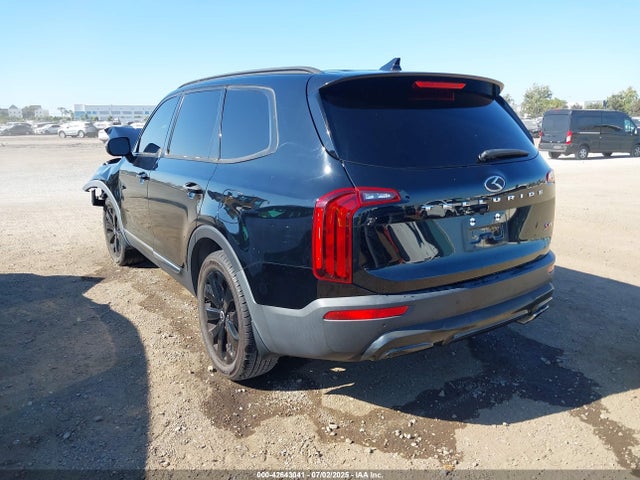 5XYP64HC0LG079848 KIA gdi lambda-ii