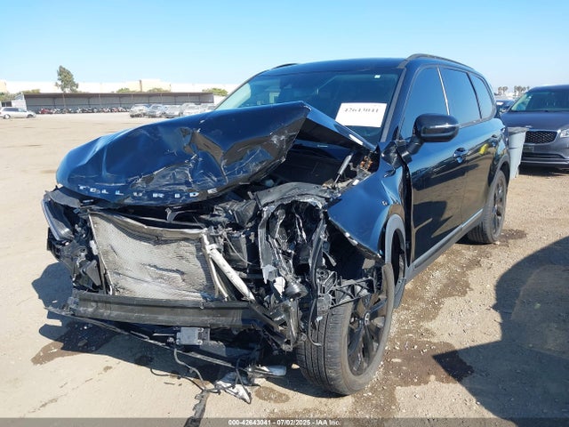 5XYP64HC0LG079848 KIA gdi lambda-ii