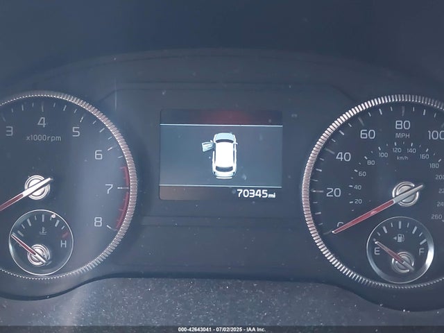 5XYP64HC0LG079848 KIA gdi lambda-ii