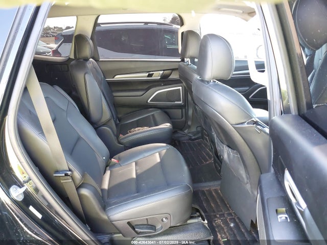 5XYP64HC0LG079848 KIA gdi lambda-ii
