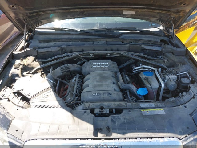 2012 AUDI Q5 WA1DKAFP5CA094746 Photo 9