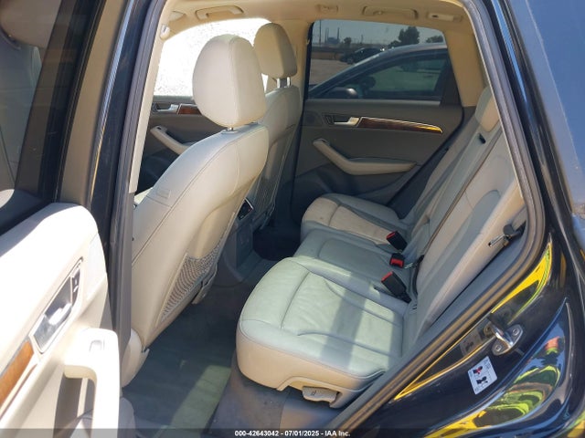 2012 AUDI Q5 WA1DKAFP5CA094746 Photo 7