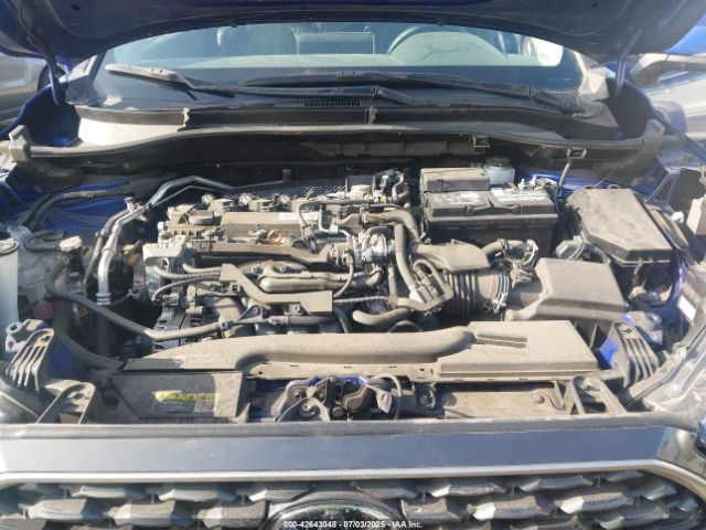 2022 TOYOTA COROLLA CROSS 7MUDAAAG7NV024323 Photo 9